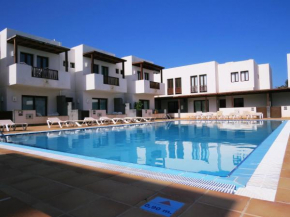 Отель Vila do Maio  Пуерто Кармен